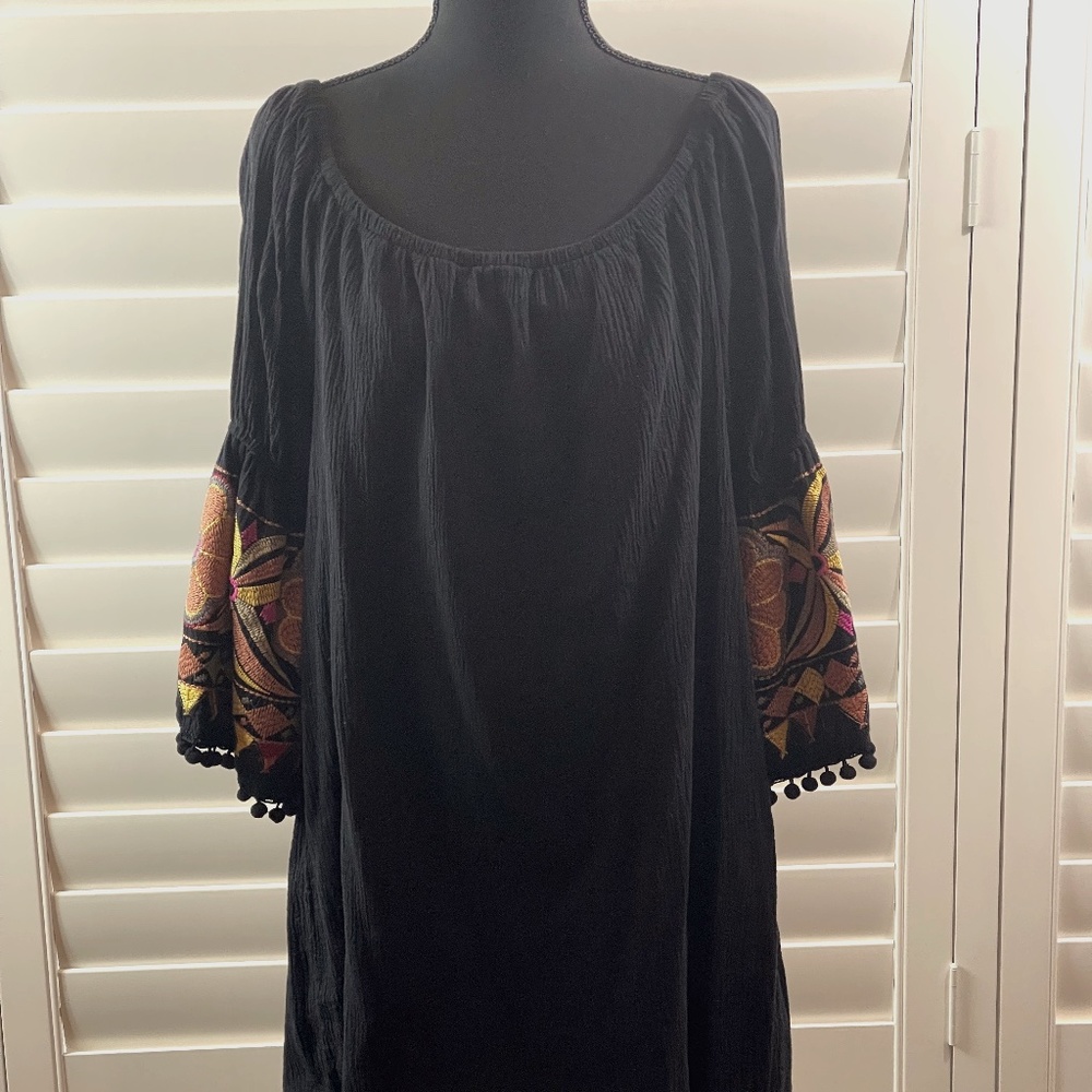 Va Va by Joy Hahn Dress